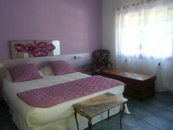 Motel La Croque Sel Carcassone Kültér fotó